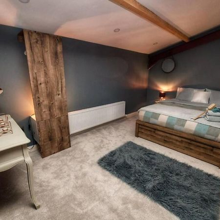 Flanders Loft Luxury Apartment With Sauna Dungiven Exterior photo